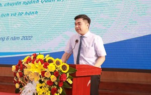 Chân dung ứng viên đặc biệt và trẻ nhất xét chức danh giáo sư ngành Kinh tế năm 2023