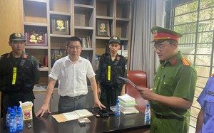 Khởi tố, bắt tạm giam Chủ tịch LDG Nguyễn Khánh Hưng về tội lừa dối khách hàng