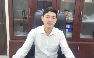 Bổ nhiệm Phó Chánh Thanh tra tỉnh Quảng Trị