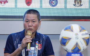 Khả năng vượt qua vòng bảng AFC Cup của Hải Phòng FC là bao nhiêu %?