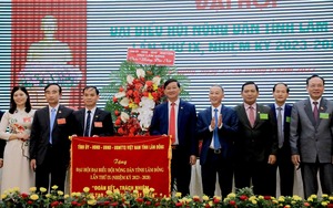 Hội Nông dân Lâm Đồng: Tập trung thực hiện 3 Nghị quyết của BCH TƯ Hội Nông dân Việt Nam