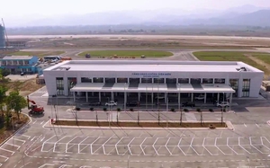 Sân bay Điện Biên "mở cửa" trở lại, lịch trình chuyến bay khai thác ra sao?