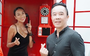 Ca sĩ Khánh Ngọc: Hạnh phúc bên bạn trai Việt kiều sau hôn nhân chóng vánh