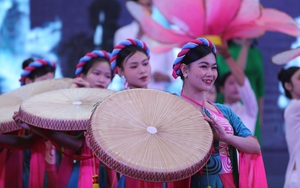 Hội Nông dân tỉnh Bắc Ninh tổ chức liên hoan "Tiếng hát đồng quê" năm 2023
