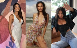 6 mỹ nhân nổi bật nhất tại Miss Universe 2023, Bùi Quỳnh Hoa xếp hạng thế nào?