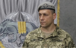 Tướng đặc nhiệm sừng sỏ của Ukraine sốc vì bị ông Zelensky đột ngột sa thải trong đêm không lý do