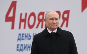 Điện Kremlin lên tiếng về người đóng giả Tổng thống Putin