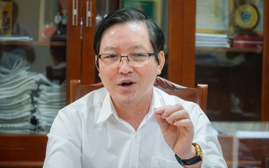 Chủ tịch Hội Nông dân Việt Nam Lương Quốc Đoàn: Nông dân là đối tượng chính được hưởng thành quả của chuyển đổi số