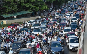 TP.HCM hiện còn bao nhiêu điểm ùn tắc giao thông?