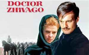 Tiểu thuyết “Bác sĩ Zhivago” từng là vũ khí tâm lý chiến