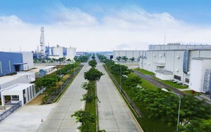 Thêm dự án hóa chất lớn tìm đến Bà Rịa - Vũng Tàu sau hóa dầu Long Sơn "tỷ đô"