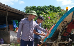 Những anh nông dân Thái Bình nuôi ốc, nuôi bò, trồng lúa 'cứu' ruộng hoang mà thành tỷ phú