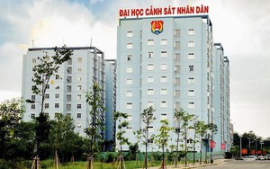 Cựu phó khoa trường Đại học Cảnh sát nhân dân bị bắt vì mua dâm, quy định về tội danh ra sao?