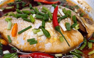 Hai món đặc sản Cần Thơ được vinh danh là Ẩm thực tiêu biểu Việt Nam