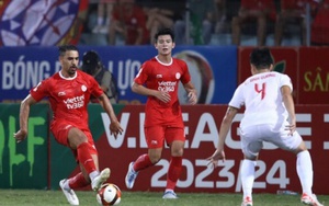 Cầu thủ ngoại tại các giải VĐQG ĐNÁ: Thái Lan đứng đầu, Việt Nam "đội sổ"