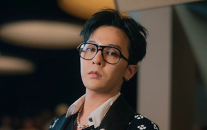 G-Dragon tự tin trước bê bôi ma tuý có nguy cơ huỷ hoại sự nghiệp