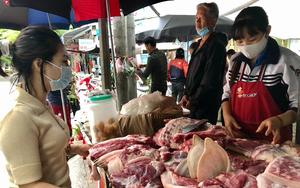 Cục Chăn nuôi: Tết năm nay lo nhất sức mua, khi nào giá lợn hơi nhích lên, không lo thiếu thịt lợn