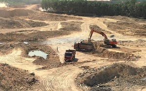 Đấu giá quyền khai thác 7 mỏ khoáng sản ở Thừa Thiên Huế 