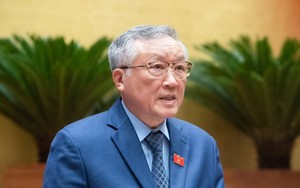 Chánh án TAND Tối cao Nguyễn Hòa Bình: Thu hồi hơn 1.200 tỷ đồng từ các vụ án kinh tế, tham nhũng