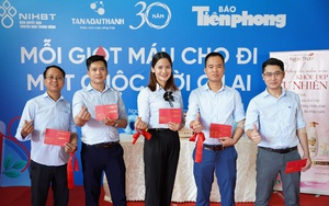 Tân Á Đại Thành tiên phong mở màn chiến dịch 