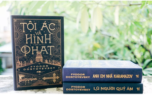 Hành trình văn học Nga ở Việt Nam: Dòng chảy không đứt đoạn