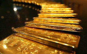 Giá vàng hôm nay 7/11: Biến động trái chiều, hé lộ về dự trữ vàng tại Trung Quốc