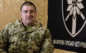 Chờ đợi chỉ huy đến muộn, một lữ đoàn thiện nghệ của Ukraine bị Nga tấn công, tiêu diệt