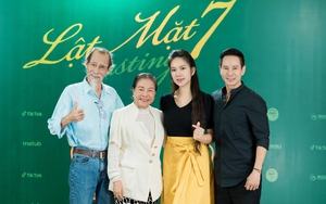 Thùy Tiên bất ngờ casting phim "Lật mặt 7" của Lý Hải