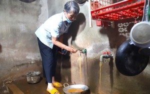Dân 2 thôn ở Lâm Đồng khốn khổ vì nước sinh hoạt đục ngầu cạnh dự án khai thác bauxite