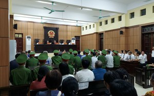 Viện Kiểm sát nhân dân tỉnh Yên Bái bị tòa nhận định bỏ lọt tội phạm