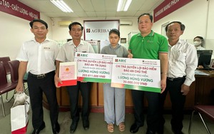Bảo hiểm Agribank Đà Nẵng chi trả bảo hiểm cho khách hàng trong vụ chìm tàu ở Trường Sa