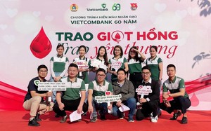 Vietcombank Chí Linh - Ngân hàng xanh, Phát triển bền vững vì cộng đồng