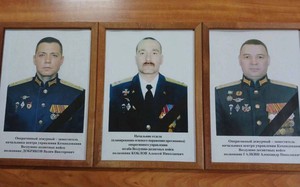 Ukraine tiêu diệt 3 đại tá tham mưu Nga trong một cuộc tấn công dữ dội