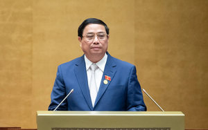 Thủ tướng Phạm Minh Chính nhấn mạnh nguyên nhân thiếu điện tại miền Bắc do chủ quan là chính