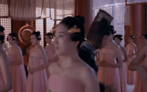 Clip: Quy trình tuyển chọn mỹ nữ của hoàng đế Trung Quốc khiến hoa hậu thời nay cũng phải “rén”