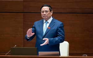 Thủ tướng Phạm Minh Chính: "Nếu quy hoạch không tốt thì cháy nổ là chịu"