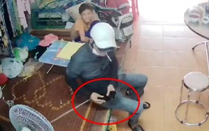 TIN NÓNG 24 GIỜ QUA: Táo tợn vào nhà cướp điện thoại trước mặt bé trai; nữ Giám đốc bị bắt vì buôn lậu