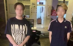 Truy xét nóng nhóm thanh niên chuyên gây rối đường phố Đà Nẵng