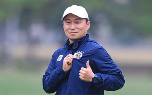 Tin sáng (9/11): HLV Chun Jae-ho trở lại “giải cứu” Hà Nội FC?