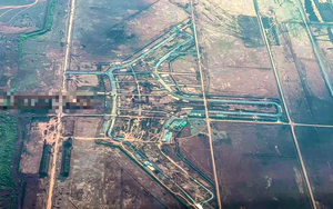 Dự án Sân bay Long Thành: Dự án "vắt qua" ba nhiệm kỳ Quốc hội, cần cam kết thật rõ từ Chính phủ