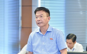 Bộ trưởng Bộ Tư pháp Lê Thành Long lo quá nhiều chức danh có thẩm quyền xử phạt hành chính