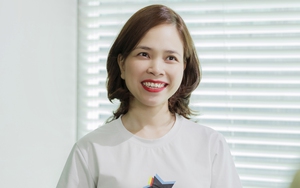 Chân dung tân Giám đốc điều hành Glints Việt Nam Jessica Lê