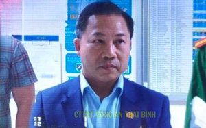 Vụ bắt ông Lưu Bình Nhưỡng: Công an tỉnh Thái Bình có đề nghị &quot;nóng&quot;