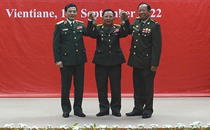 Lần đầu tiên Bộ trưởng Bộ Quốc phòng ba nước Đông Dương sẽ gặp nhau tại Kon Tum