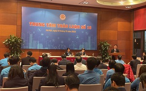 Đại hội Công đoàn Việt Nam lần thứ 13: Bàn giải pháp giúp công nhân thoát &quot;bẫy&quot; tín dụng đen, nạn cờ bạc online
