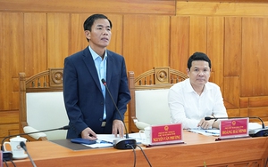 Chủ tịch Thừa Thiên Huế chỉ đạo kịp thời tháo gỡ khó khăn cho doanh nghiệp