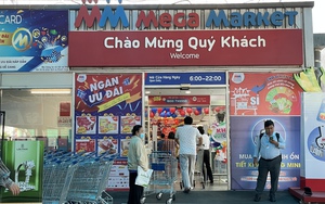 MM Mega Market tiết lộ mục tiêu 59 siêu thị tại Việt Nam, đang rót 20 triệu USD vào 1 trung tâm mua sắm