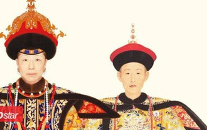 Sùng Khánh Hoàng Thái hậu là mẹ đẻ hay mẹ nuôi của Càn Long?