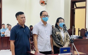 Căn cứ miễn trách nhiệm hình sự cho 2 người vụ nữ sinh lớp 12 bị gây tai nạn tử vong ở tỉnh Ninh Thuận