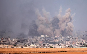 Giao tranh bạo lực Hamas - Israel ở Gaza, Tổng thư ký LHQ nói Hội đồng Bảo an đã tê liệt 